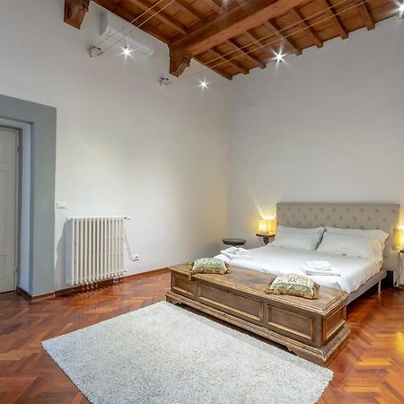 Condotta 10 Флоренция Экстерьер фото